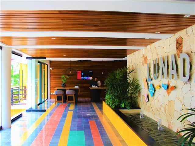 Spectacular Two Bedrooms Ph With Private Rooftop And Jacuzzi Appartamento *