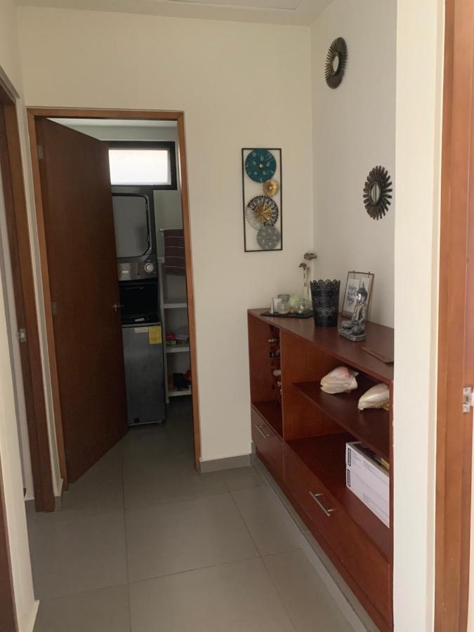 Spectacular Two Bedrooms Ph With Private Rooftop And Jacuzzi Appartamento