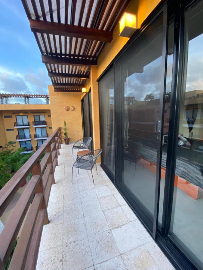 Spectacular Two Bedrooms Ph With Private Rooftop And Jacuzzi Appartamento *