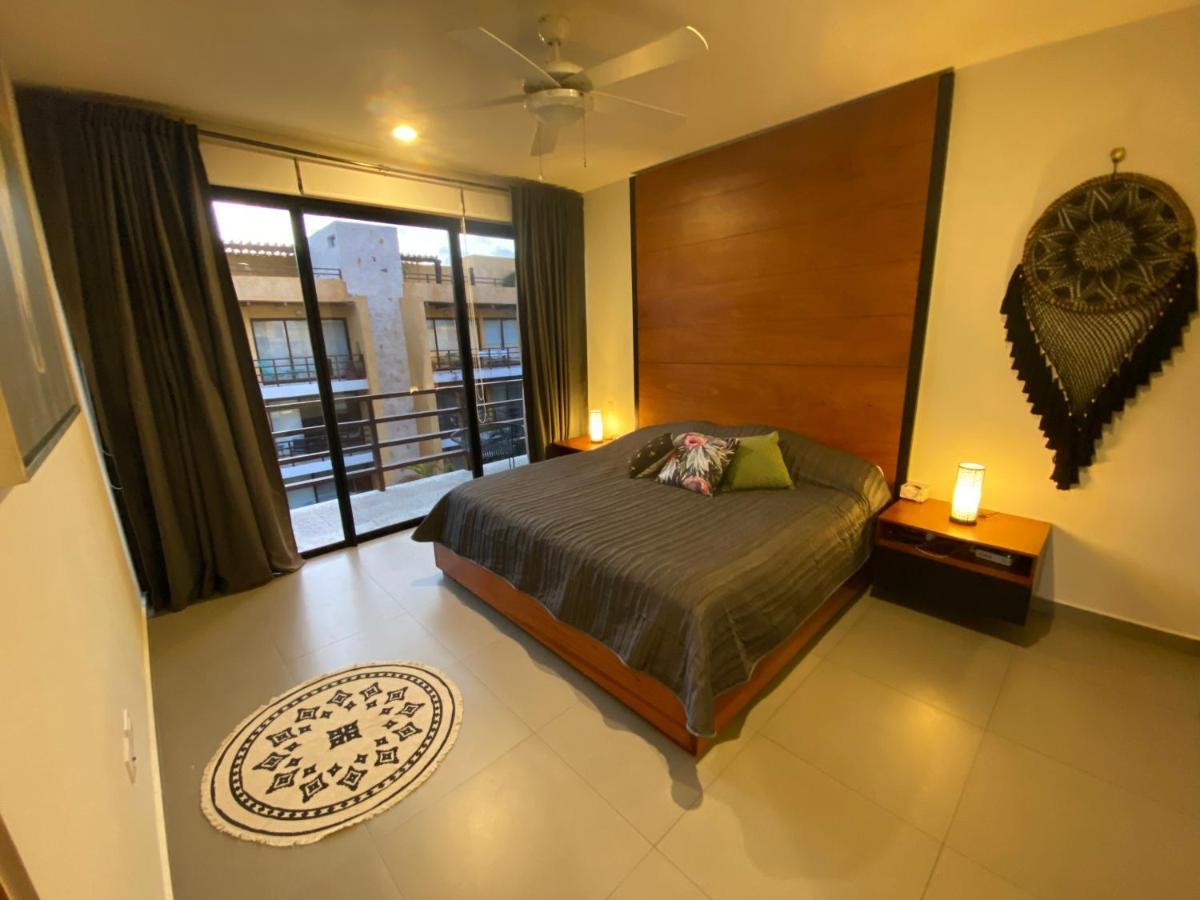 Spectacular Two Bedrooms Ph With Private Rooftop And Jacuzzi Appartamento *