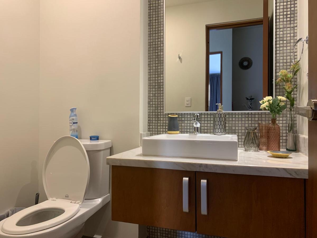 Appartamento Spectacular Two Bedrooms Ph With Private Rooftop And Jacuzzi