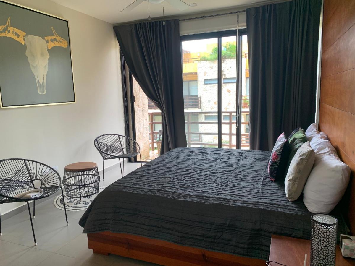 Appartamento Spectacular Two Bedrooms Ph With Private Rooftop And Jacuzzi