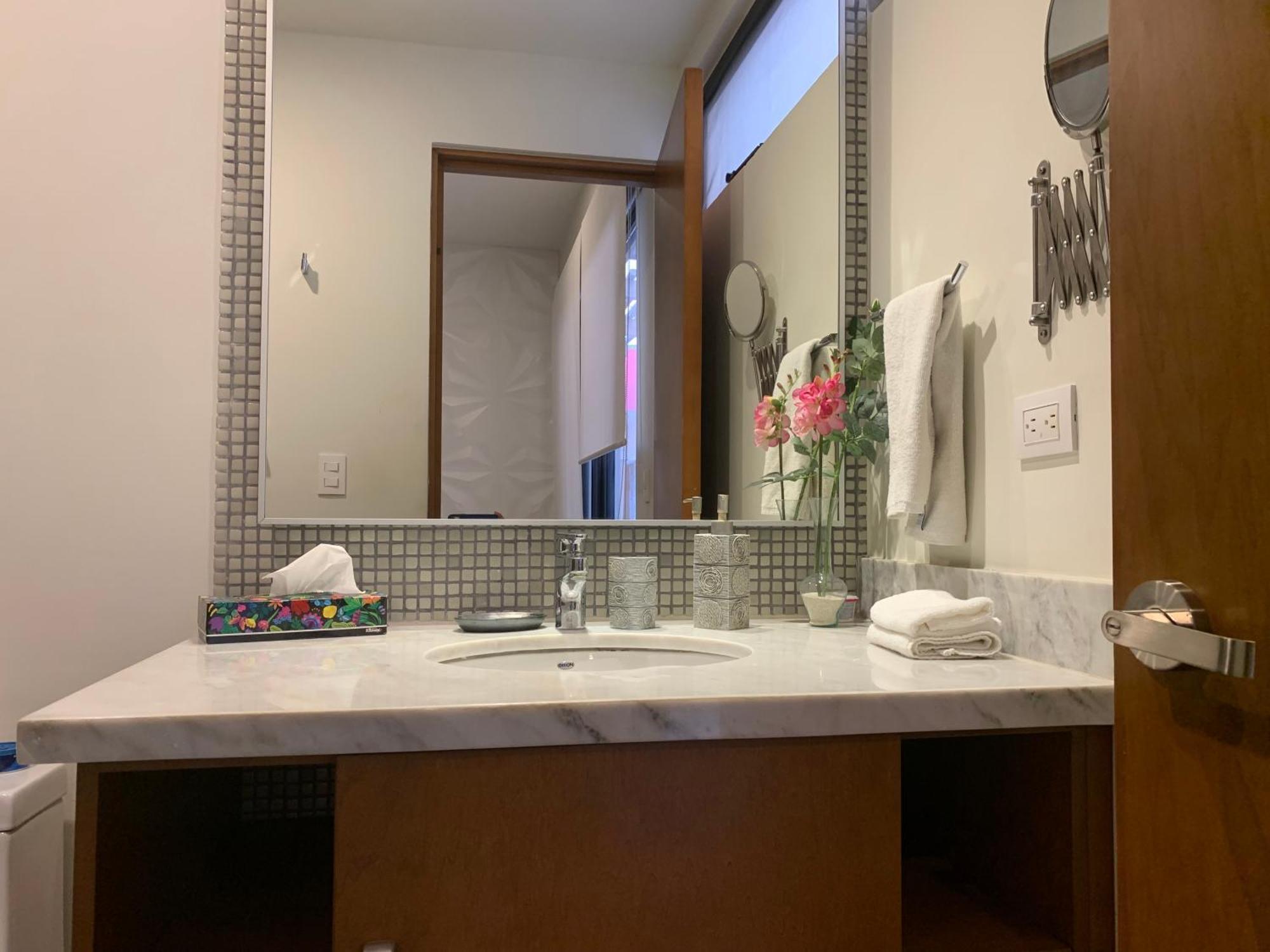 Appartamento Spectacular Two Bedrooms Ph With Private Rooftop And Jacuzzi *